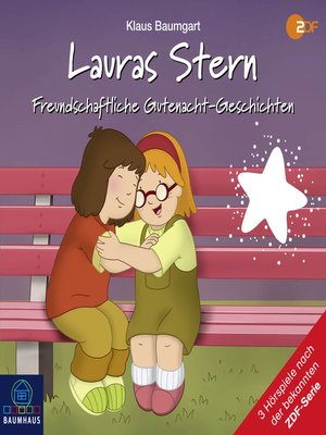 cover image of Lauras Stern, Band 12